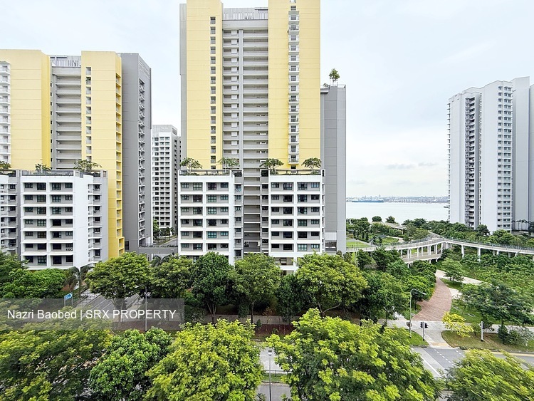 Blk 409D Northshore Residences II (Punggol), HDB 5 Rooms #578316121